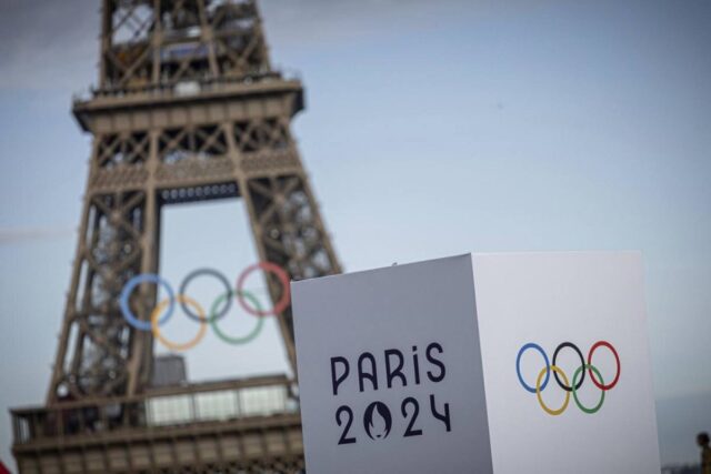 Polemica dopo il gol: caso alle Olimpiadi