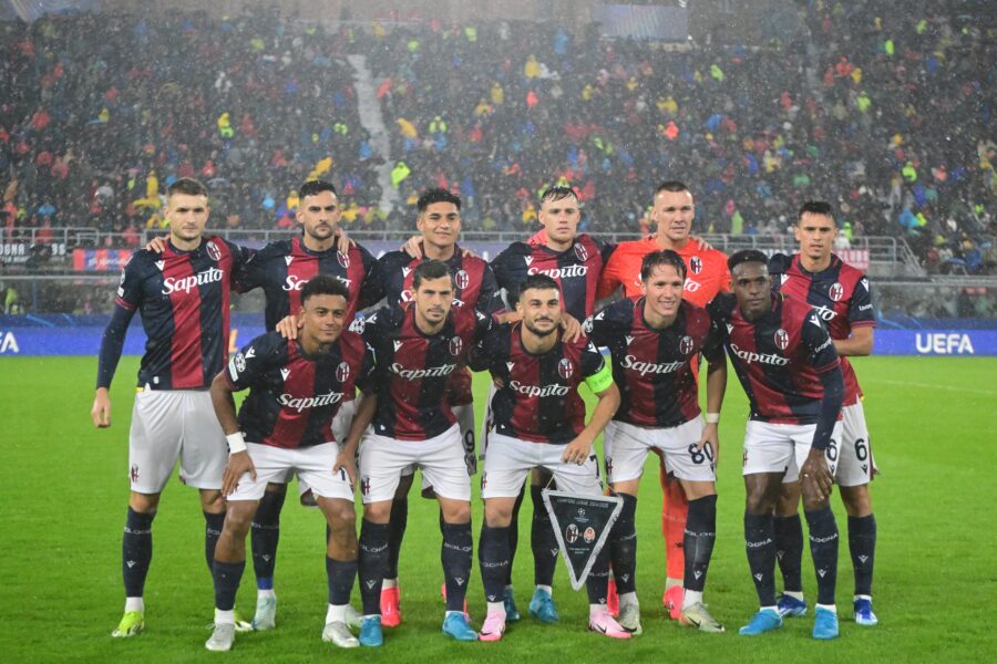 Bologna