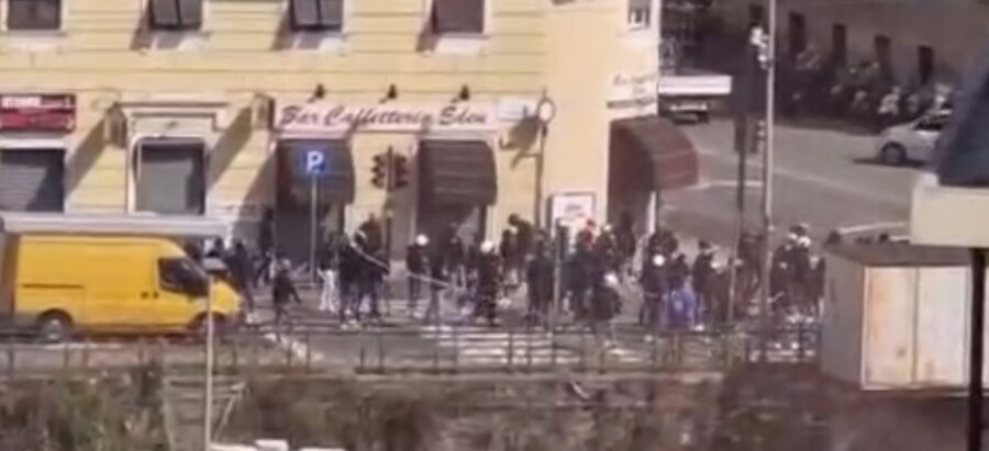 Genoa