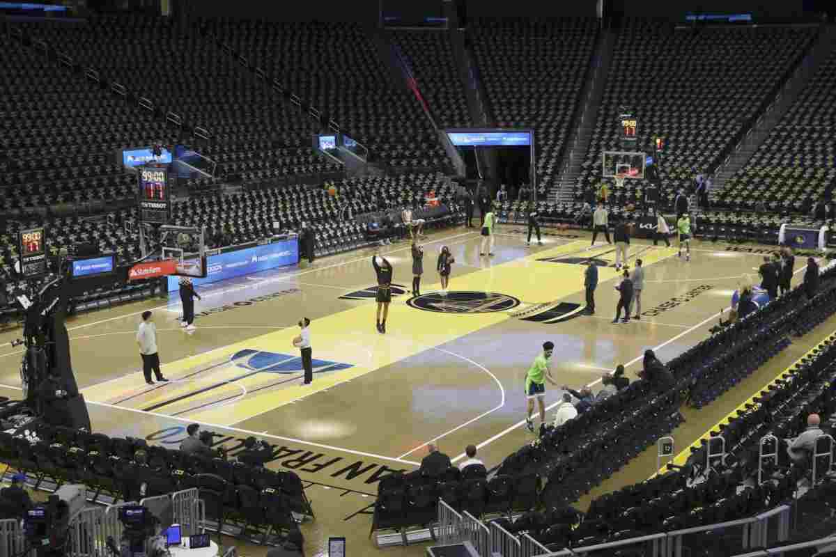 Sparatoria droga depressione crollo 31 anni