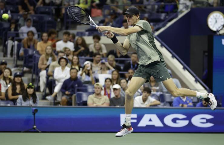 Sinner contro Alcaraz: c'è l'annuncio 