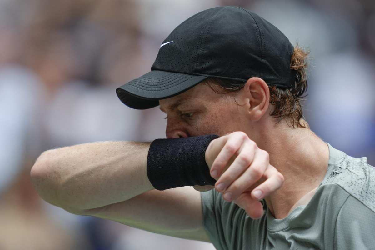 Il duro sfogo della collega