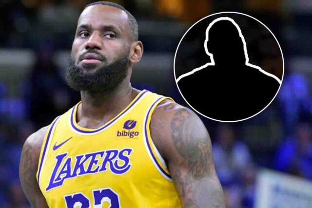 Ultime notizie LeBron James