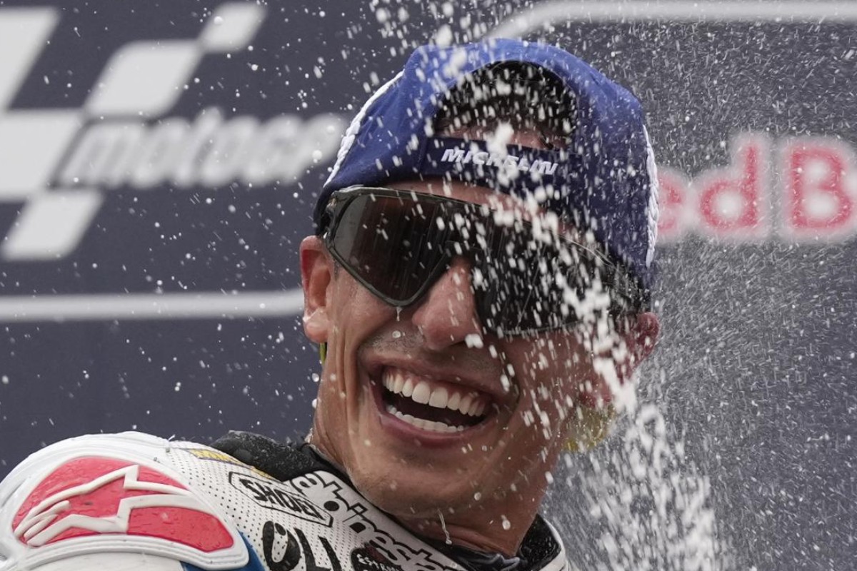 Guai in vista per Bagnaia: l'ultim'ora su Marquez è terribile