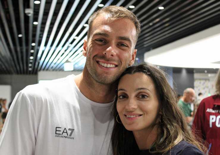 Paltrinieri Fiamingo Barcellona Louis Vuitton