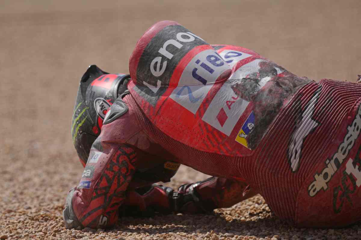 Marquez gongola dopo la sentenza di Lorenzo: Bagnaia sorpreso