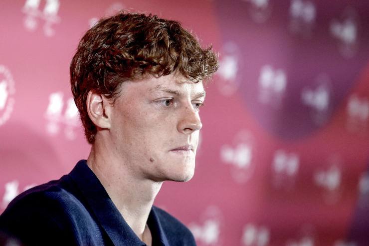 Tamberi fatto fuori, stavolta non c'è speranza: annuncio su Sinner