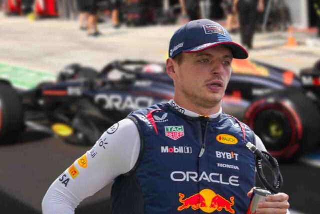 Red Bull mondiale: addio al 2025