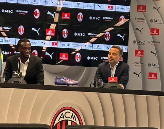 milan, risultati deludenti