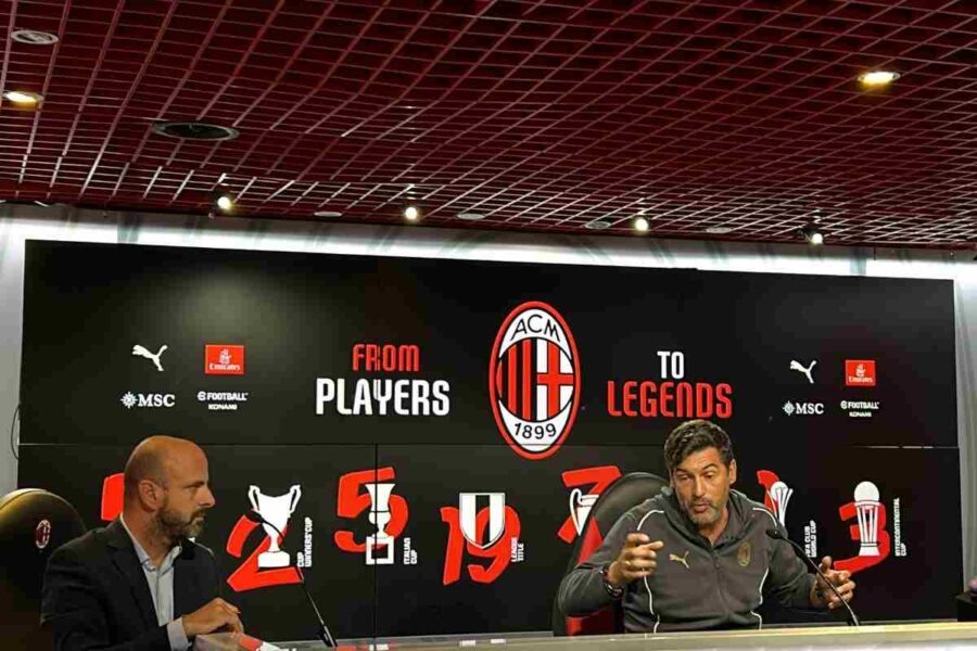 Milan
