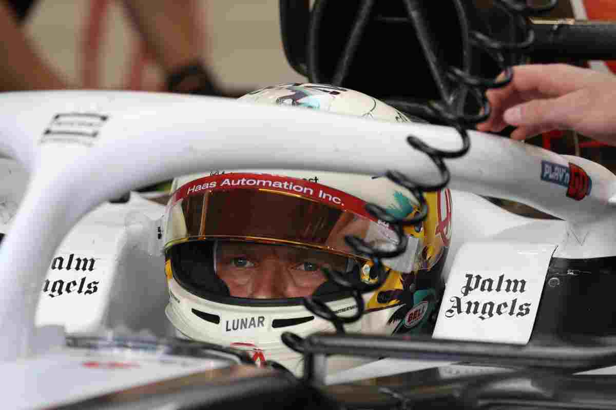 sentenza epocale Formula 1