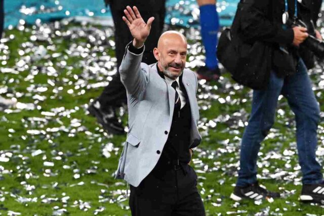 Il retroscena su Gianluca Vialli del passato