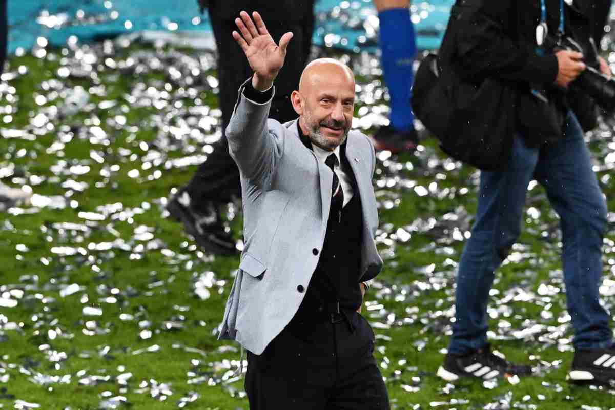 Il retroscena di Gianluca Vialli del passato