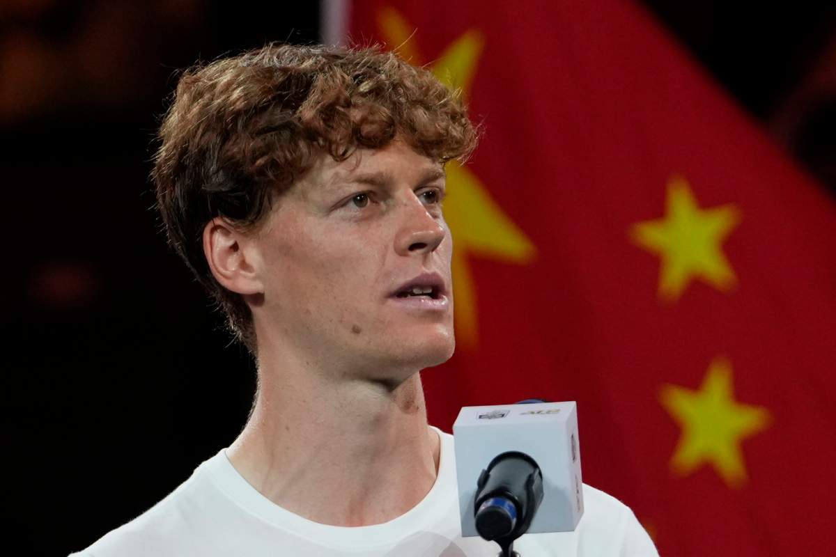 Con la squalifica cambia tutto