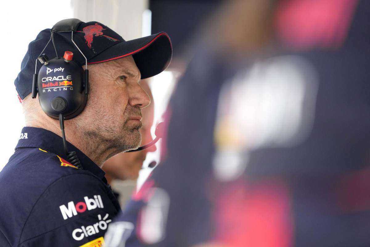 Ferrari, Mansell commenta il no di Adrian Newey: stoccata alla Rossa