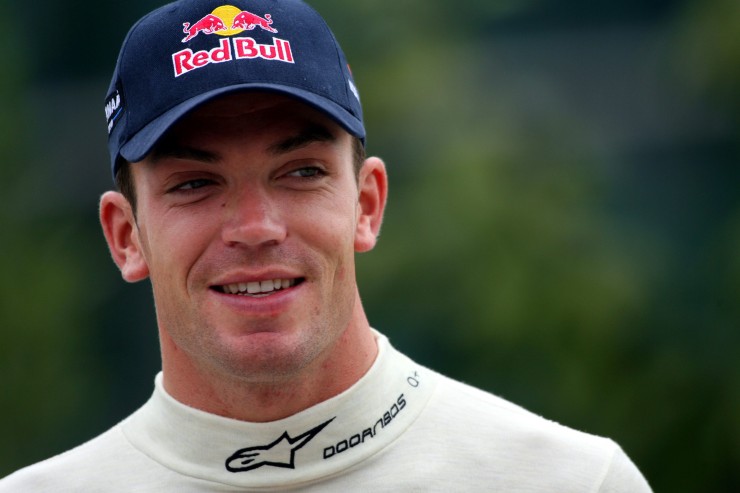 Doornbos avvisa la Ferrari