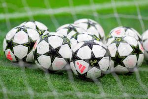 Palloni Champions League