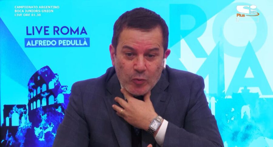 Pedullà commenterà PSV-Juventus