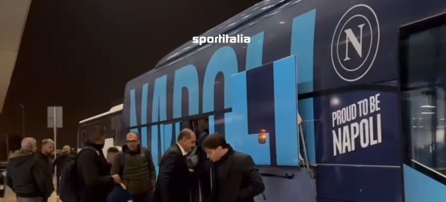 Napoli