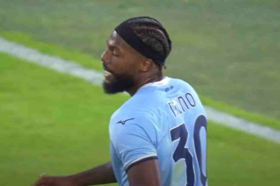 Esclusiva Lazio