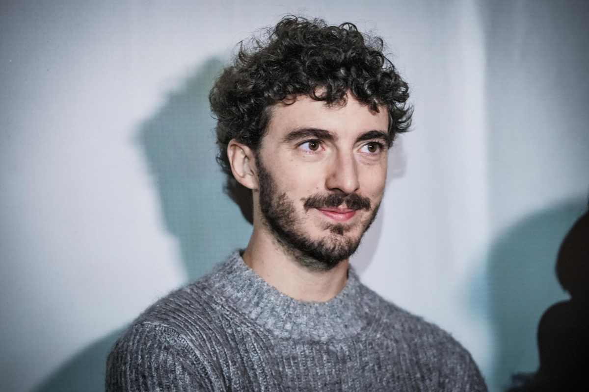 Pecco Bagnaia intervistato