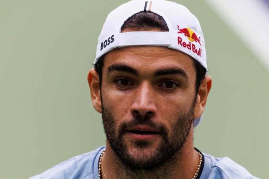 Berrettini
