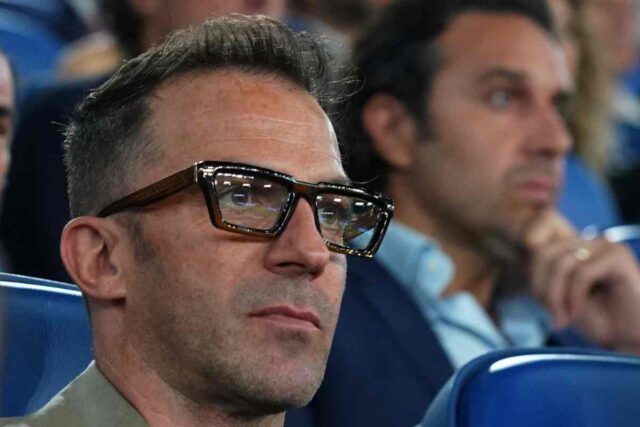 Alessandro Del Piero