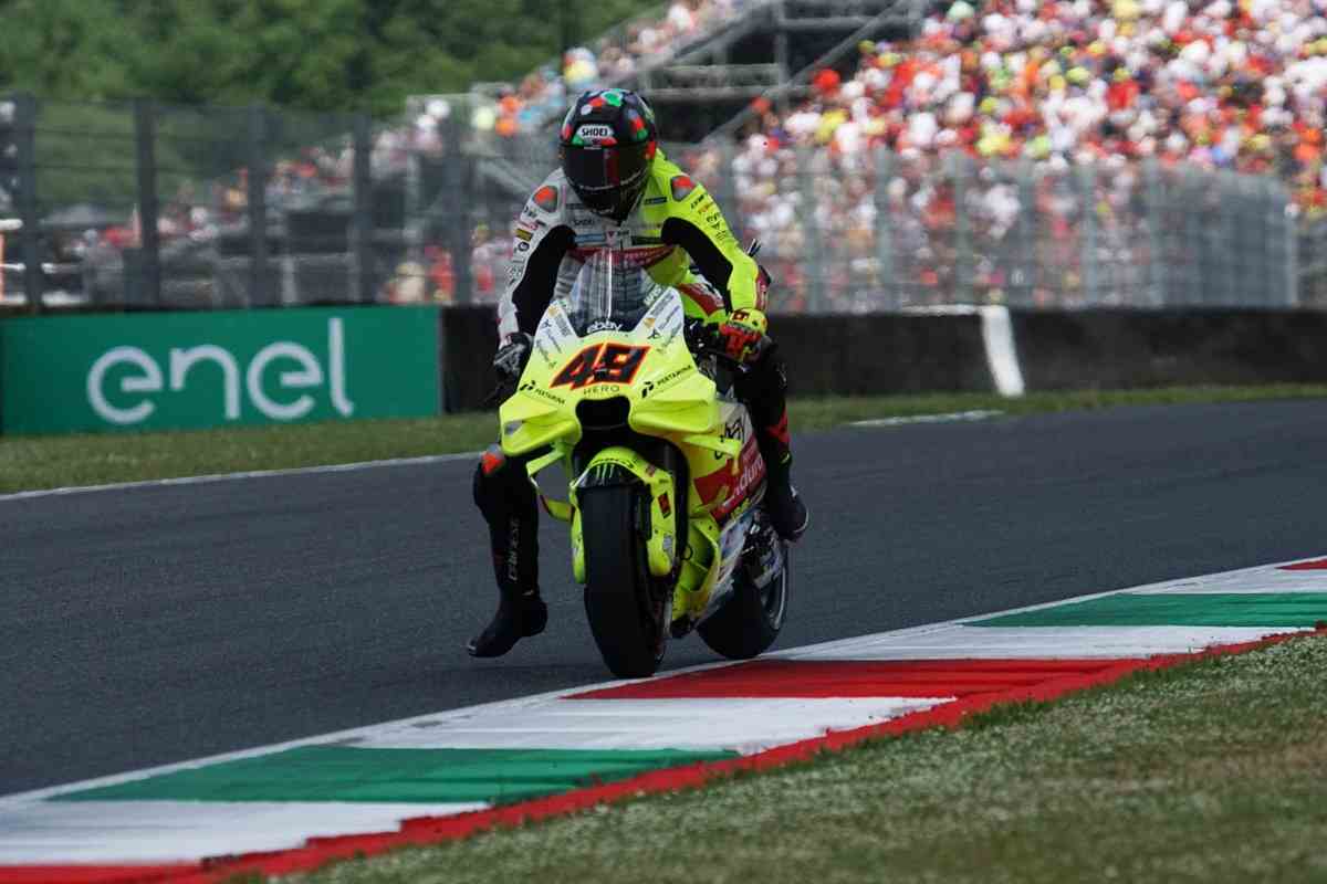 Fabio Di Giannantonio 