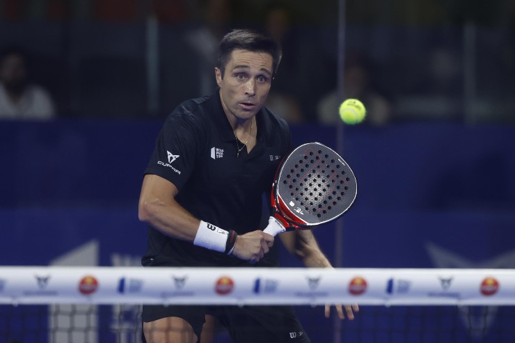 Fernando Belasteguin 