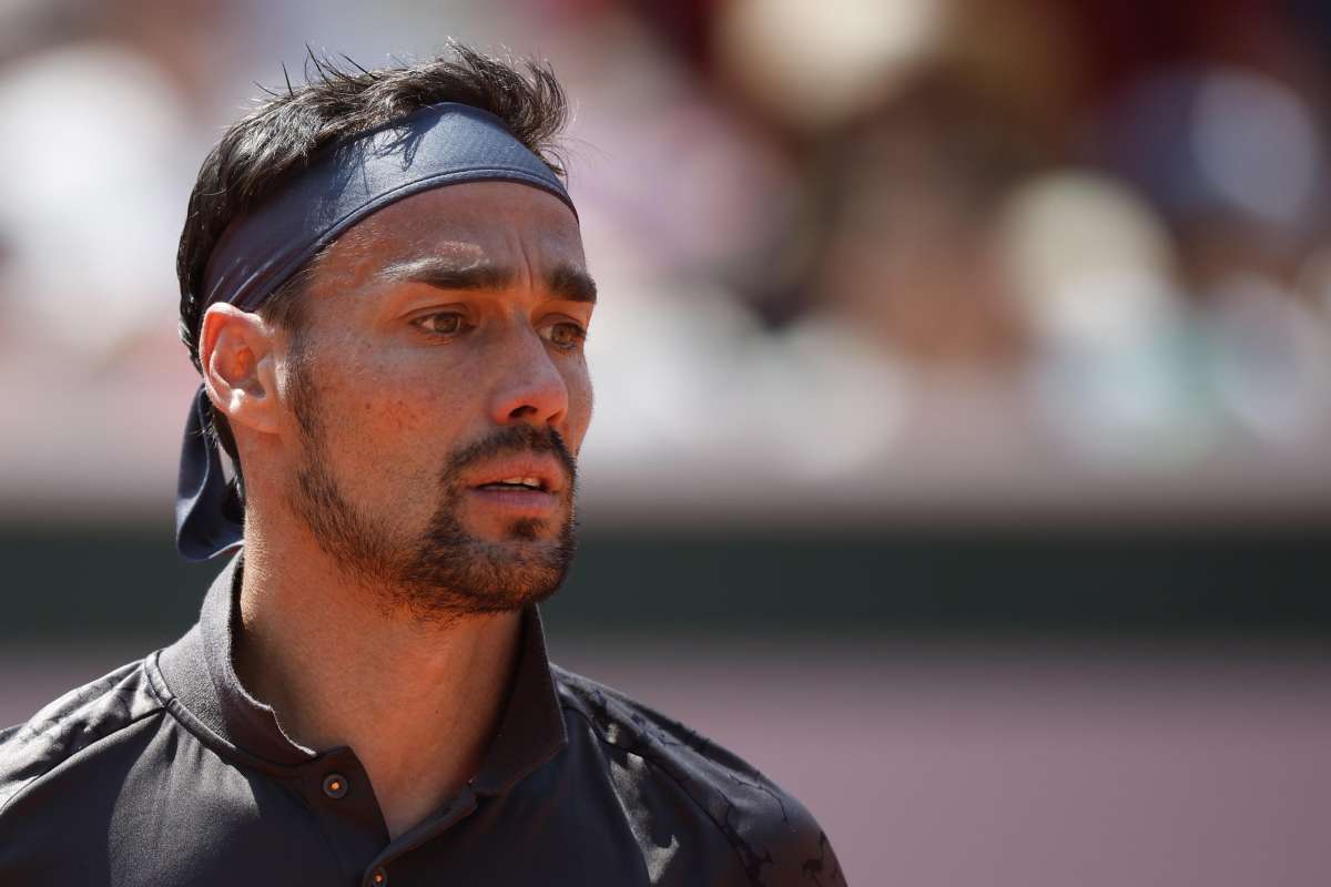Fognini