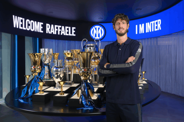 Di Gennaro torna all’Inter