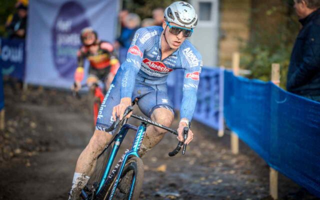 Mathieu van der Poel