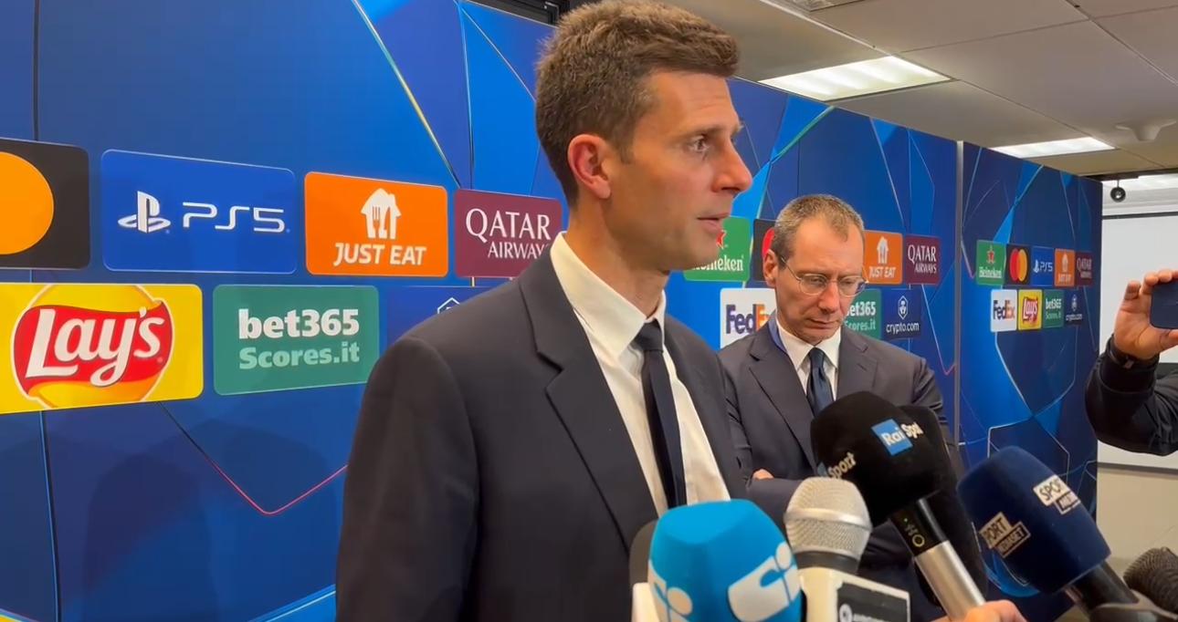 Thiago Motta, Juventus