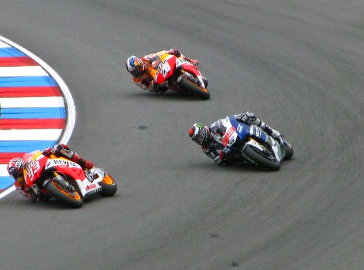 MotoGP circuito Brasile