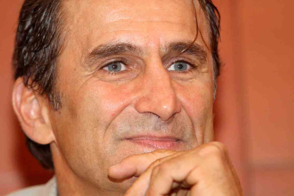 Alex Zanardi