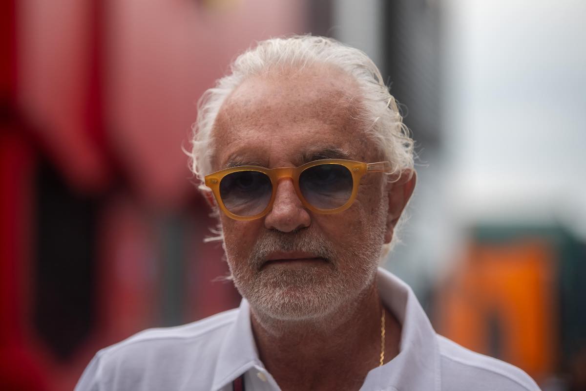 Briatore 