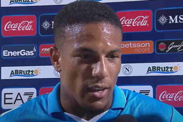 Folorunsho, centrocampista Fiorentina