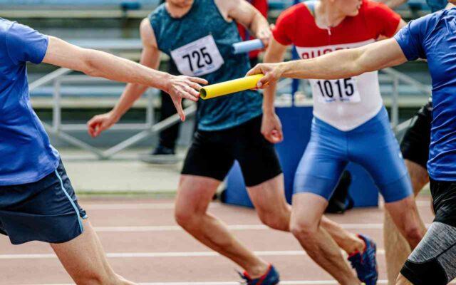 Atletica italiana sport