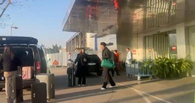 Esclusiva Inter Buchanan