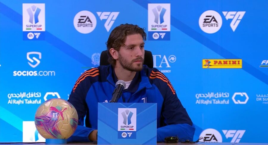 Juventus Locatelli