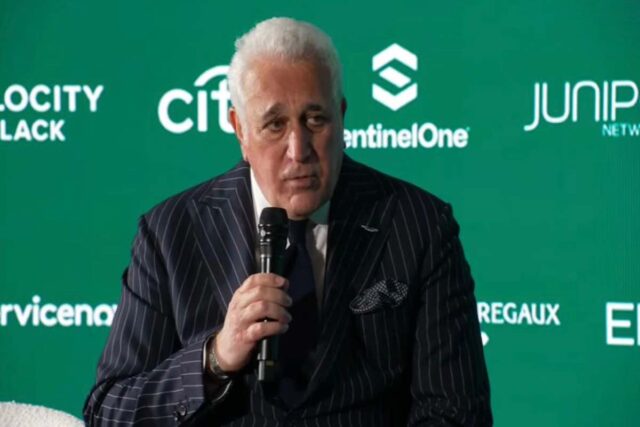 Lawrence Stroll affida l'Aston Martin nelle mani di Andy Cowell