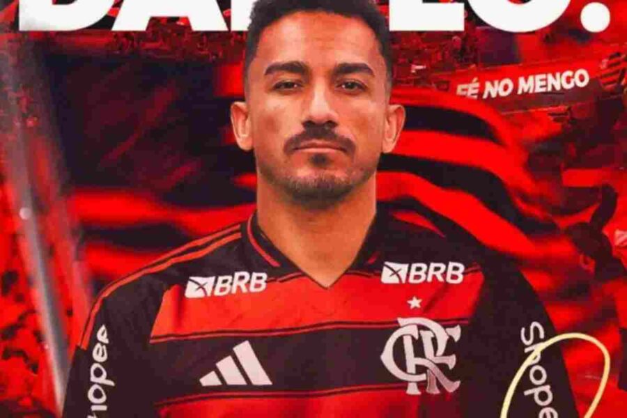 Danilo a un passo dalla storia: il motivo