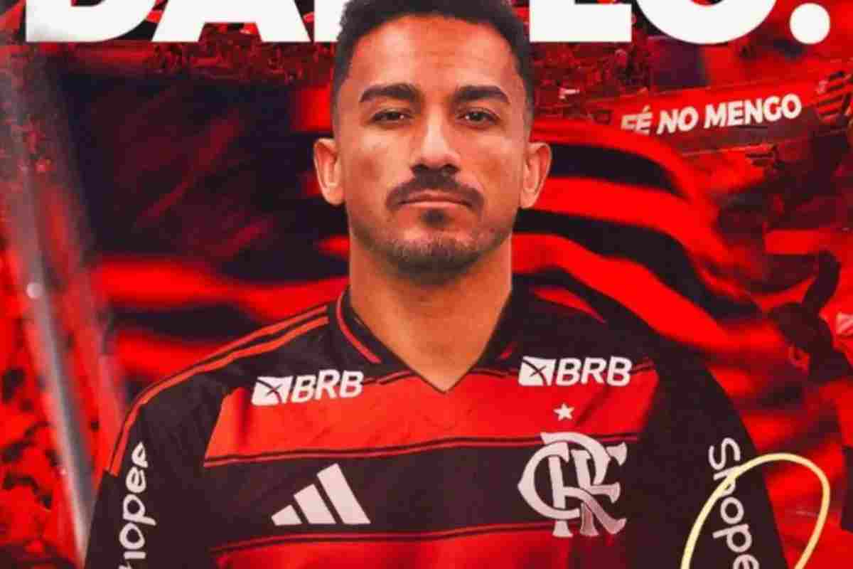 Danilo a un passo dalla storia: il motivo