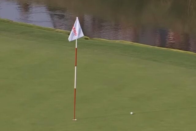 Lutto nel mondo del golf: addio ad Adriano Zorzi