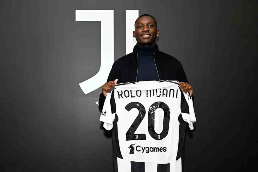 Kolo Muani è il grande obiettivo della Juve di Spalletti
