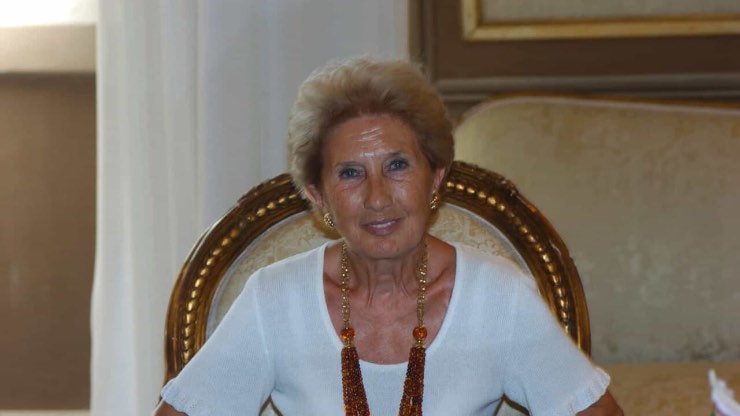 Miranda Cicognani