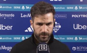 Fabregas a dazn Esclusiva