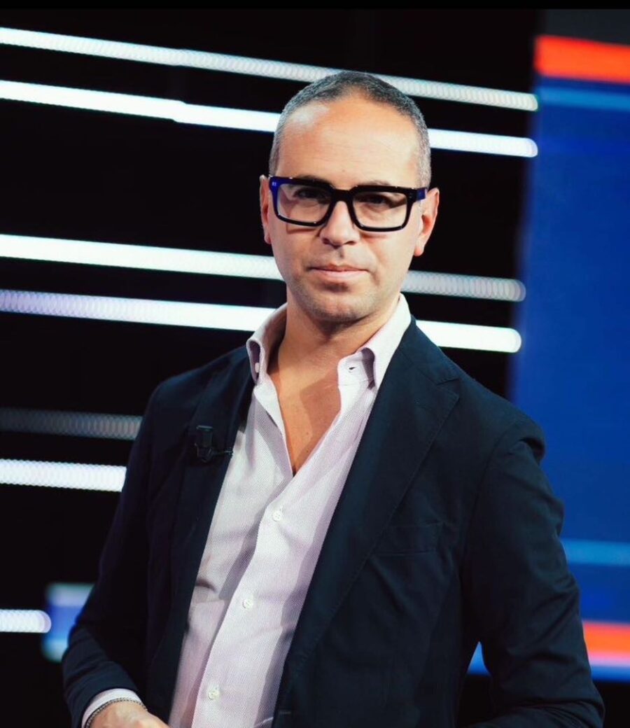 michele criscitiello