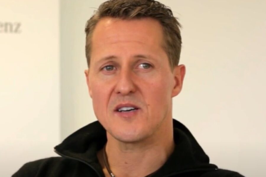 Schumacher