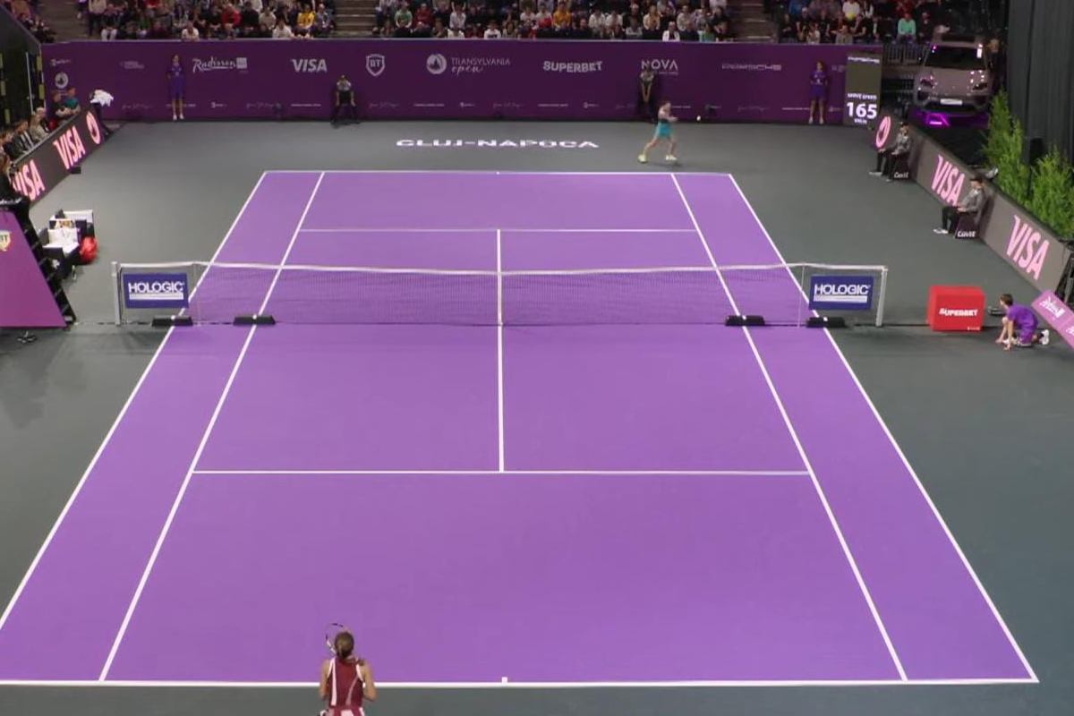 Tennis, arriva la notizia a sorpresa